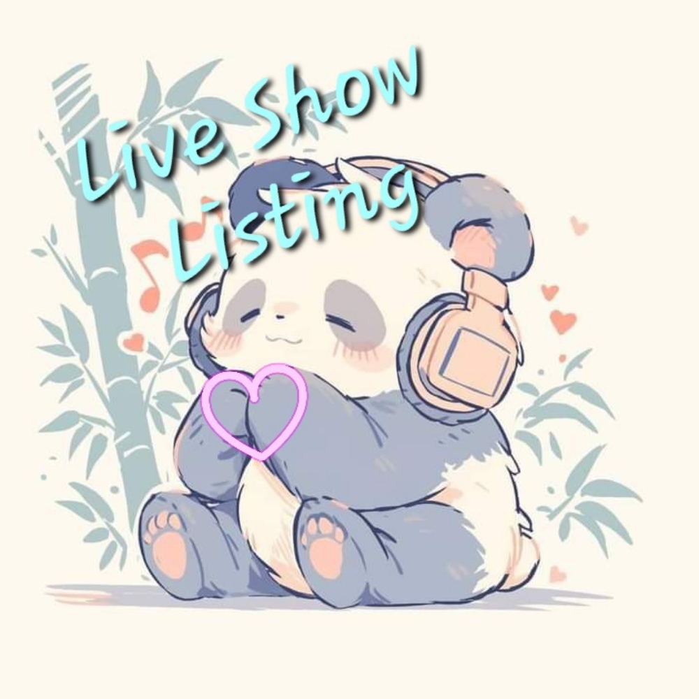 Live Show Item